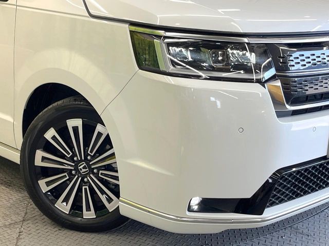 HONDA STEPWAGON E:HEV SPAD 2024 Image 31