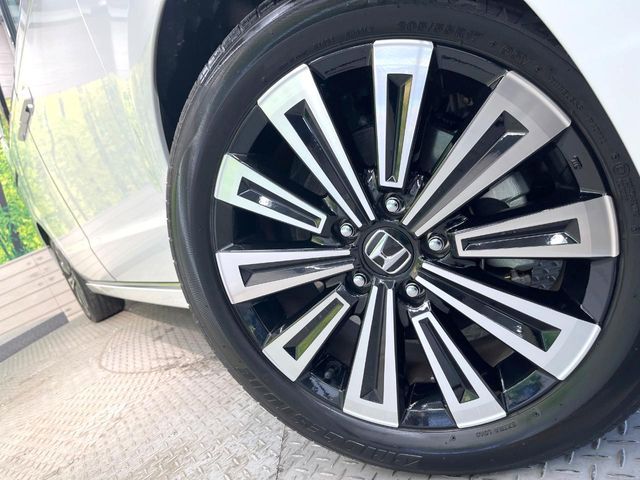 HONDA STEPWAGON E:HEV SPAD 2024 Image 31