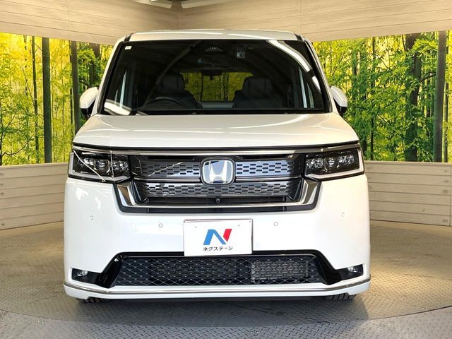 HONDA STEPWAGON E:HEV SPAD 2024 Image 31