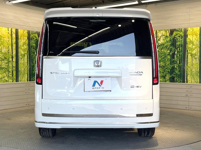 HONDA STEPWAGON E:HEV SPAD 2024 Image 31