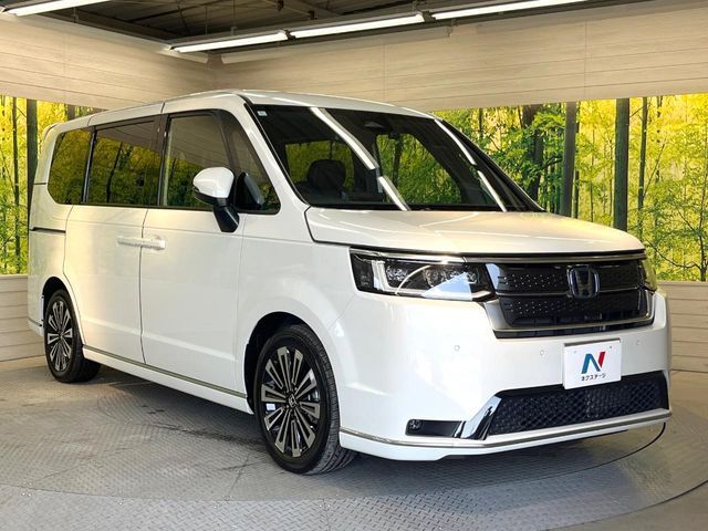 HONDA STEPWAGON E:HEV SPAD 2024 Image 31