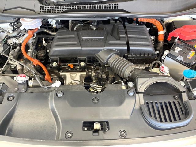 HONDA STEPWAGON E:HEV SPAD 2024 Image 31