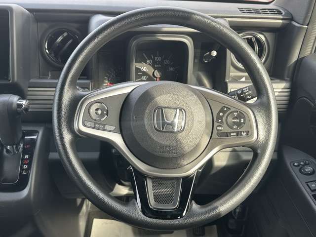 HONDA N-VAN 2024 Image 31