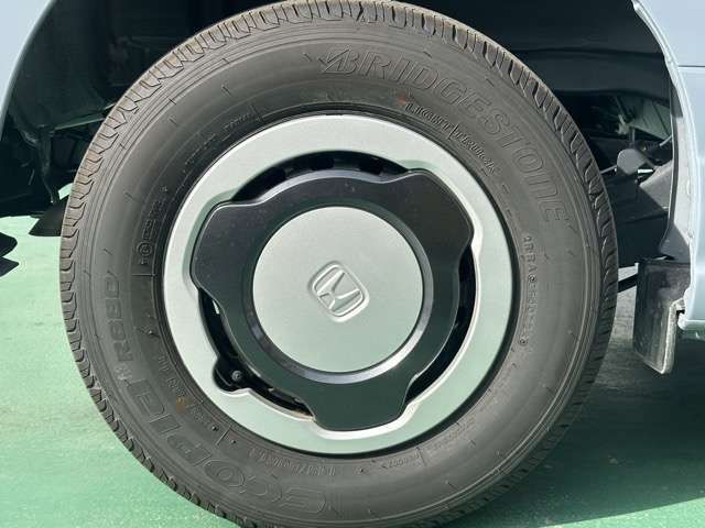 HONDA N-VAN 2024 Image 31