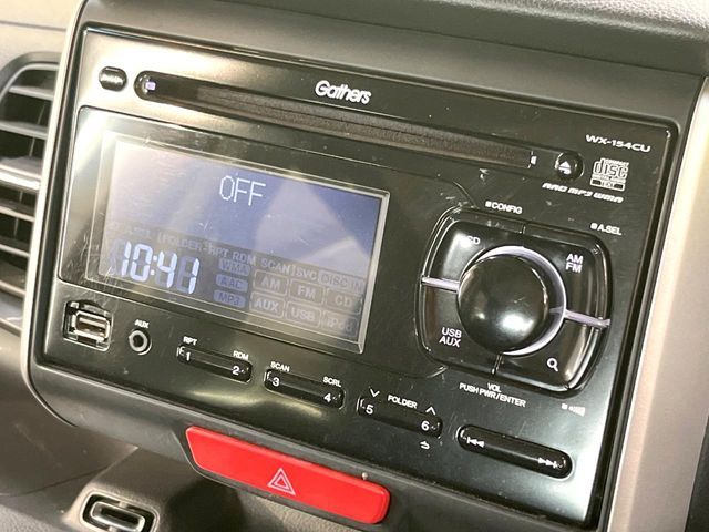 HONDA N BOX 2016 Image 31