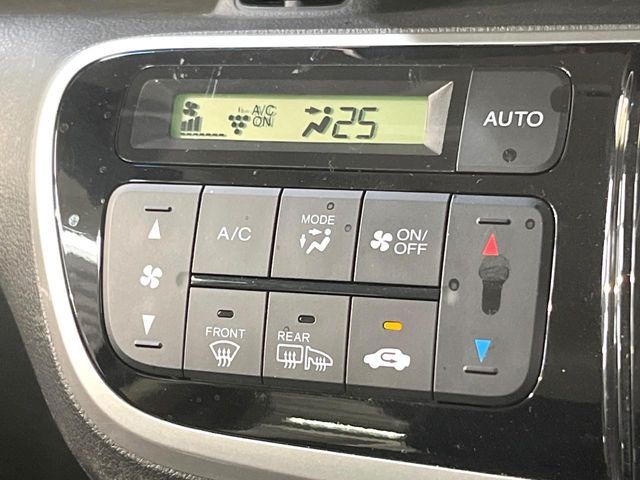 HONDA N BOX 2016 Image 31