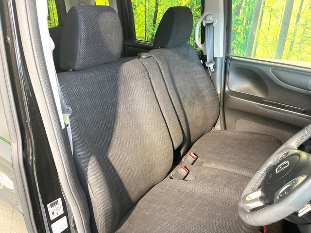 HONDA N BOX 2016 Image 31