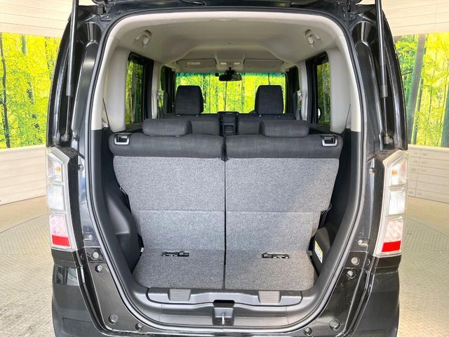 HONDA N BOX 2016 Image 31