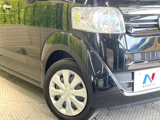 HONDA N BOX 2016 Image 31