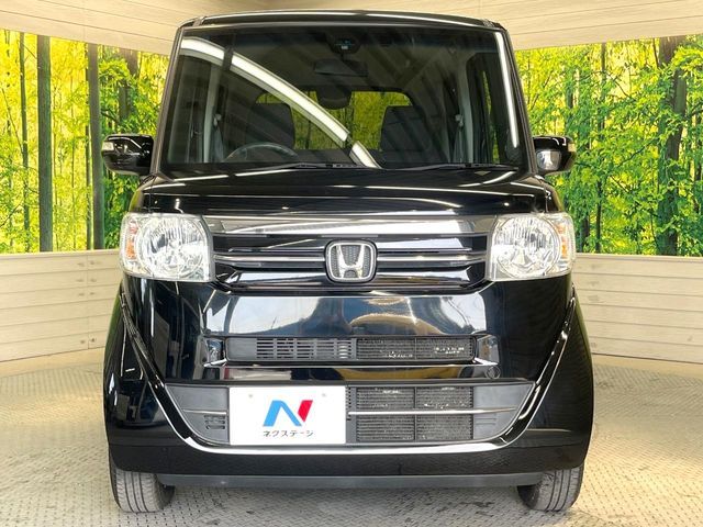 HONDA N BOX 2016 Image 31