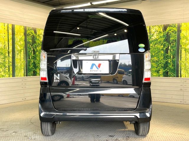 HONDA N BOX 2016 Image 31
