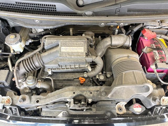 HONDA N BOX 2016 Image 31