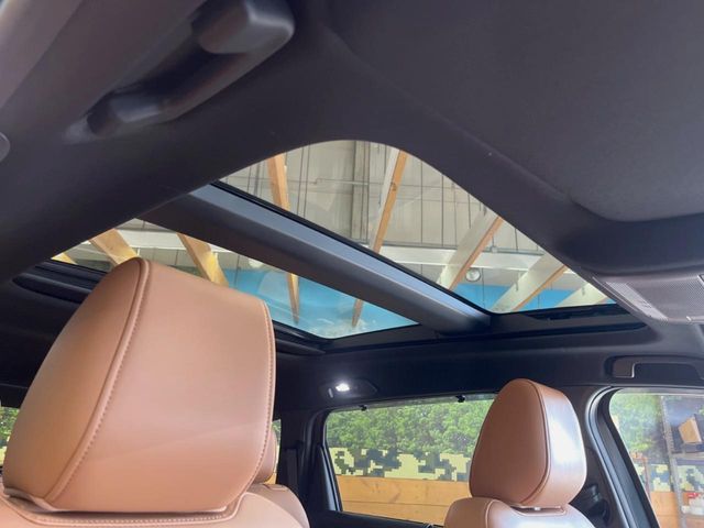 MAZDA CX-80 2024 Image 31