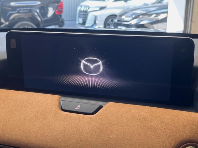 MAZDA CX-80 2024 Image 31