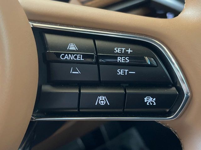 MAZDA CX-80 2024 Image 31