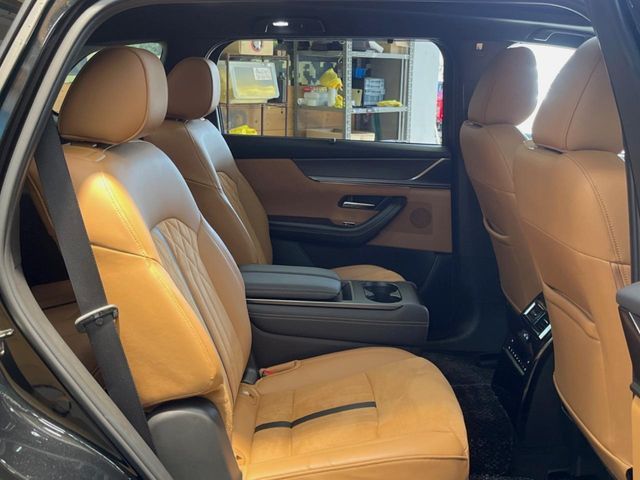 MAZDA CX-80 2024 Image 31