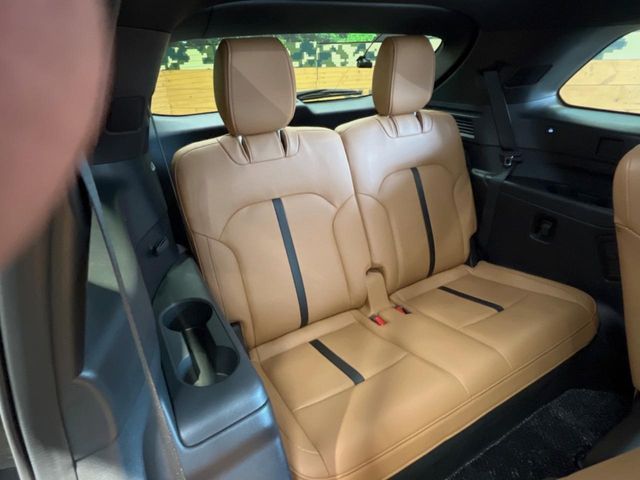 MAZDA CX-80 2024 Image 31