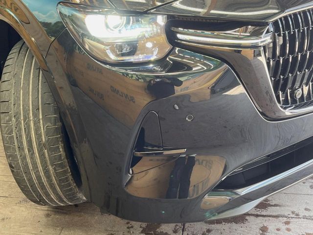 MAZDA CX-80 2024 Image 31