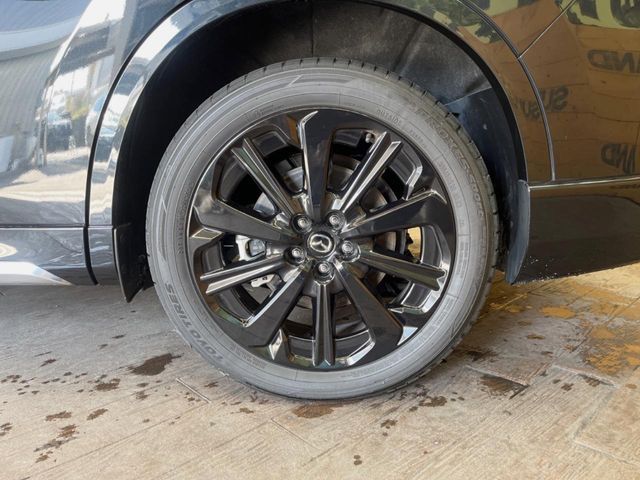 MAZDA CX-80 2024 Image 31