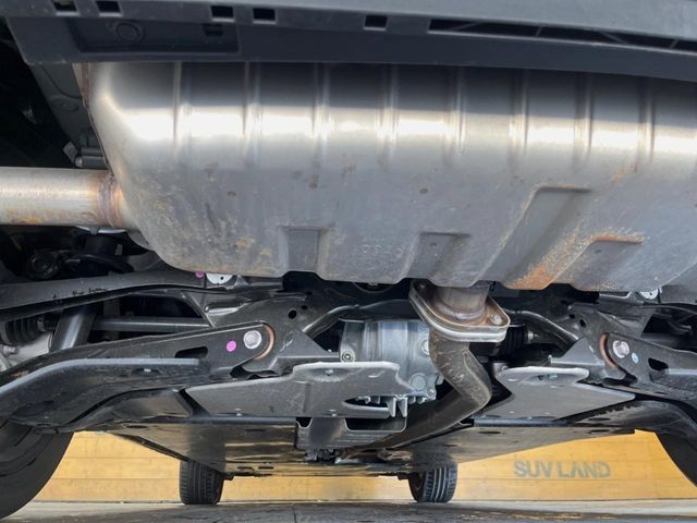 MAZDA CX-80 2024 Image 31