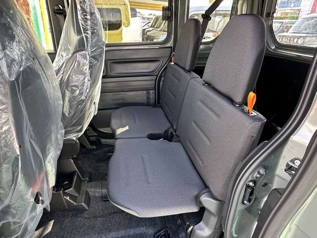 HONDA N-VAN 2025 Image 31