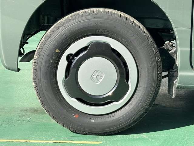 HONDA N-VAN 2025 Image 31