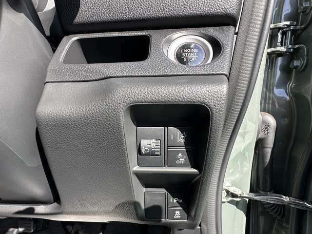 HONDA N-VAN 2025 Image 31