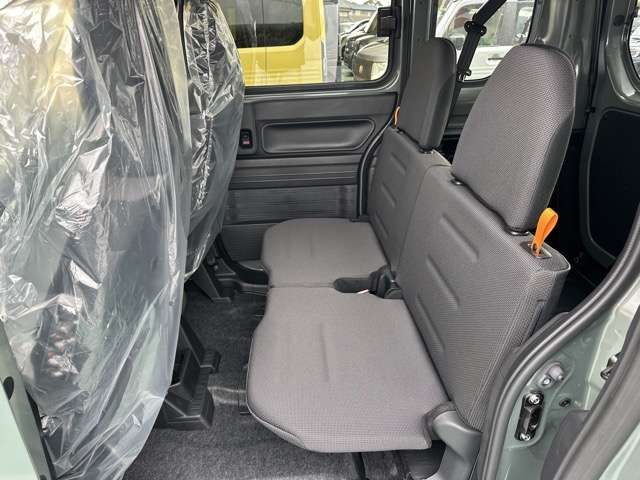 HONDA N-VAN 2025 Image 31