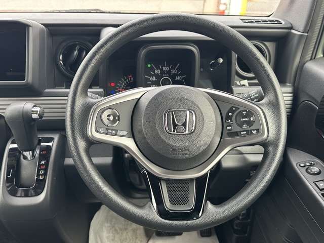 HONDA N-VAN 2025 Image 31