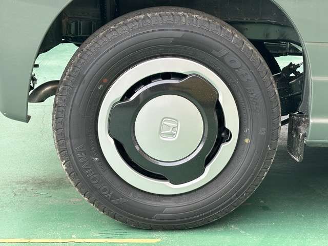 HONDA N-VAN 2025 Image 31