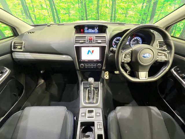 SUBARU LEVORG 2017 Image 31