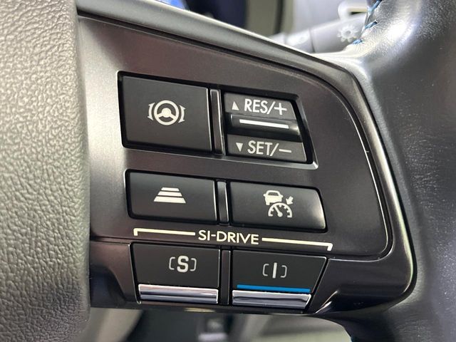 SUBARU LEVORG 2017 Image 31