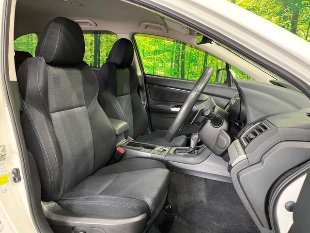 SUBARU LEVORG 2017 Image 31