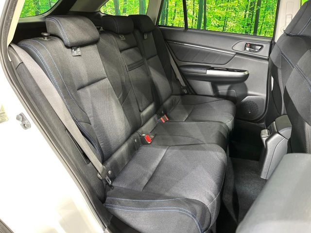 SUBARU LEVORG 2017 Image 31