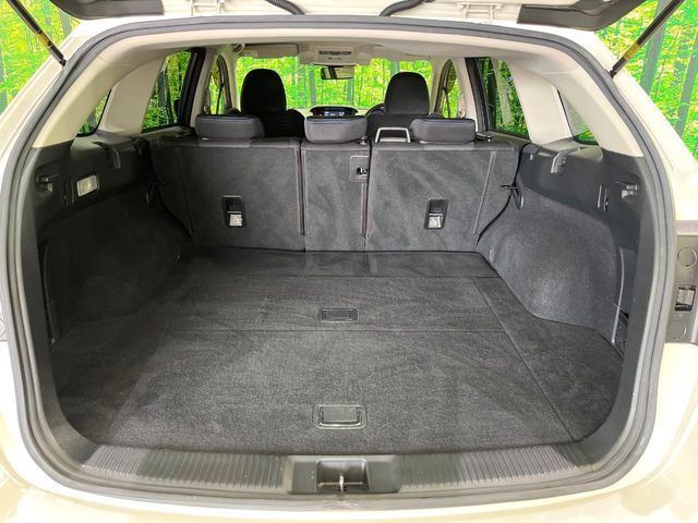 SUBARU LEVORG 2017 Image 31