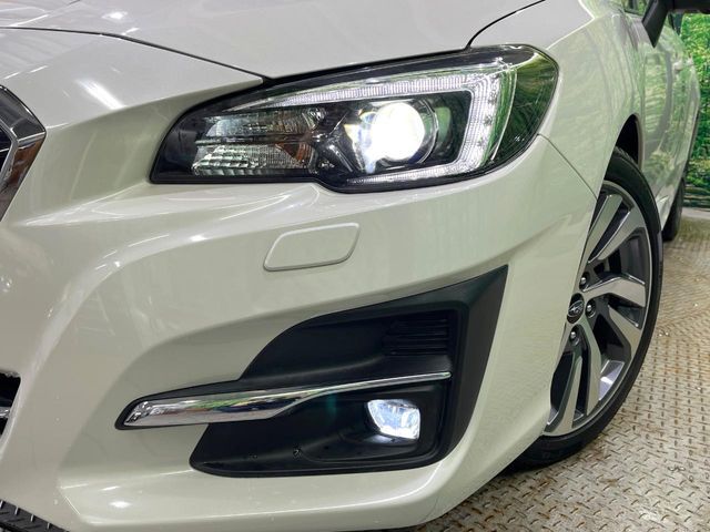 SUBARU LEVORG 2017 Image 31