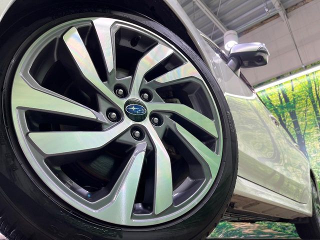 SUBARU LEVORG 2017 Image 31