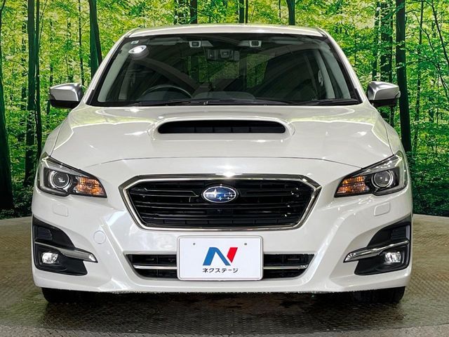 SUBARU LEVORG 2017 Image 31