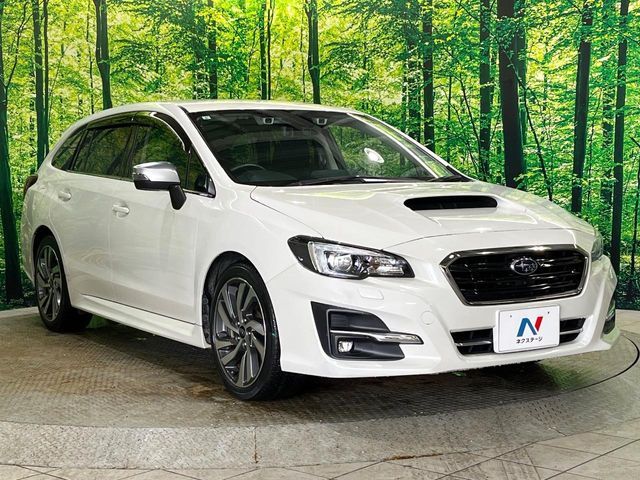 SUBARU LEVORG 2017 Image 31