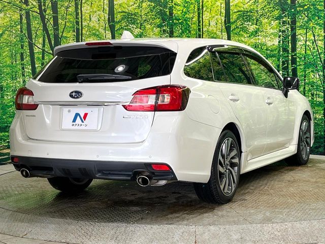 SUBARU LEVORG 2017 Image 31
