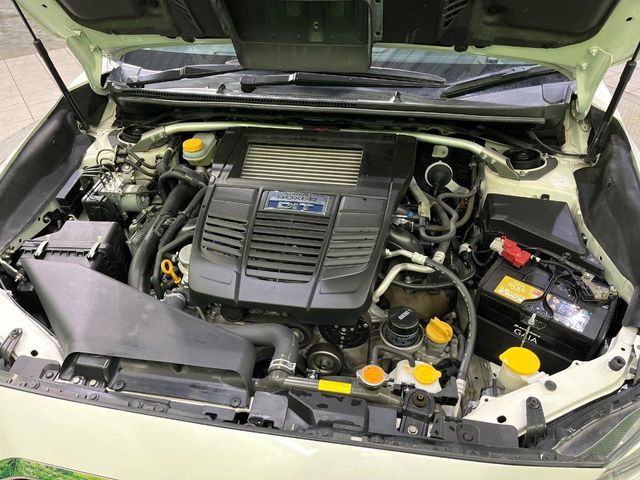 SUBARU LEVORG 2017 Image 31