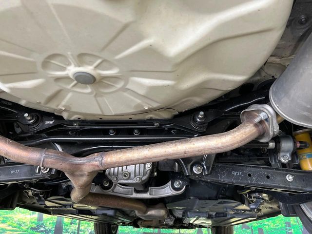 SUBARU LEVORG 2017 Image 31