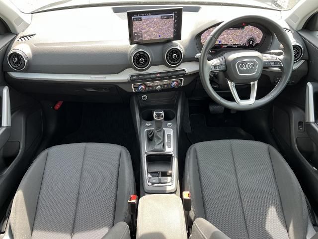 AUDI Q2 2025 Image 31