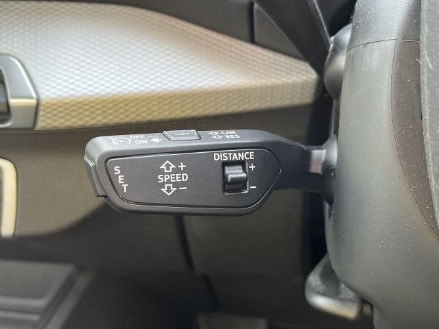 AUDI Q2 2025 Image 31