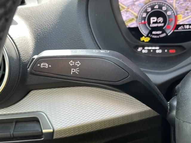 AUDI Q2 2025 Image 31