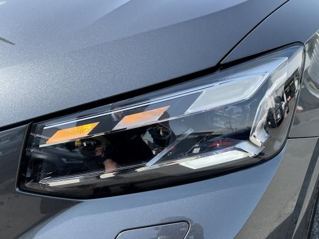 AUDI Q2 2025 Image 31