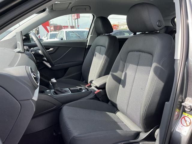 AUDI Q2 2025 Image 31