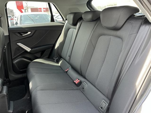 AUDI Q2 2025 Image 31