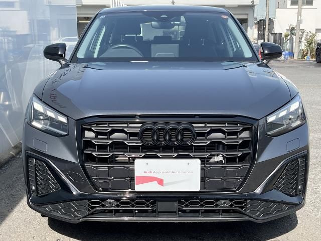 AUDI Q2 2025 Image 31