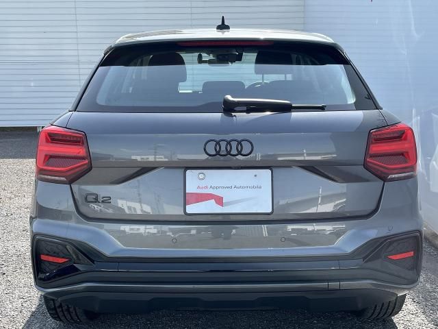 AUDI Q2 2025 Image 31